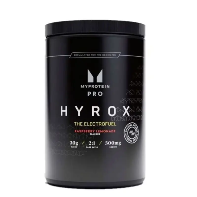 Iontový nápoj v prášku