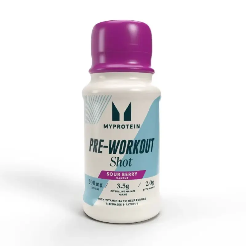 My Protein shot- doplněk stravy