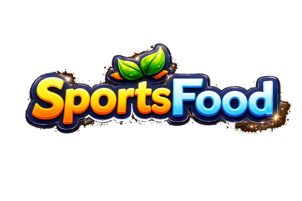 SportsFood logo